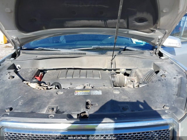 GMC Acadia 2015 1GKKRTKD8FJ299986 Image 10