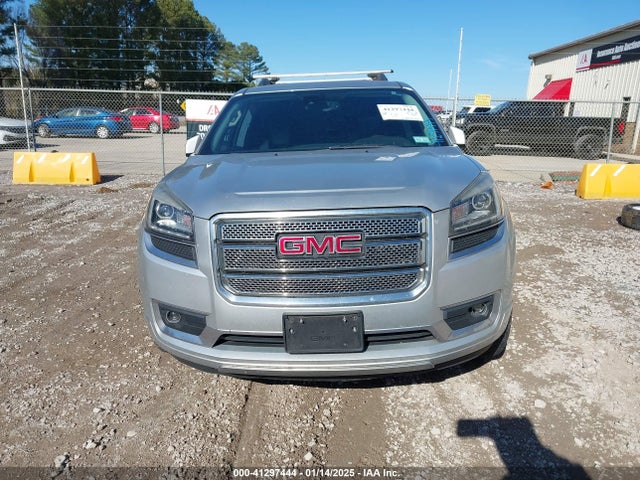 GMC Acadia 2015 1GKKRTKD8FJ299986 Image 13