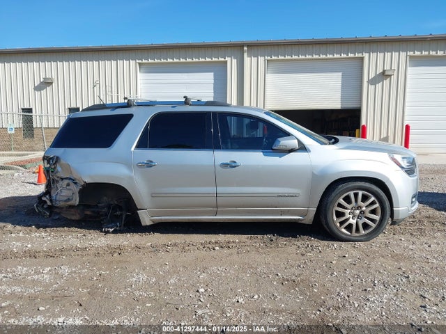 GMC Acadia 2015 1GKKRTKD8FJ299986 Image 14