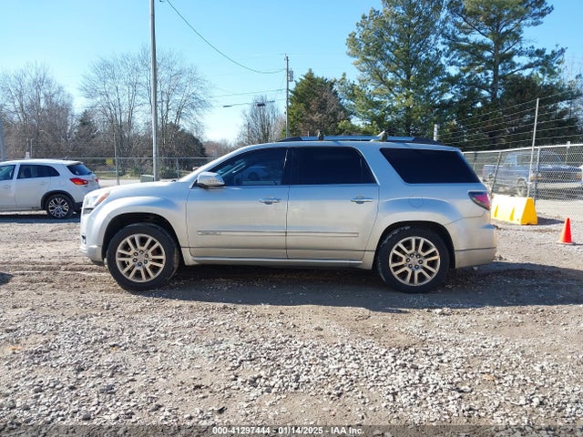 GMC Acadia 2015 1GKKRTKD8FJ299986 Image 15