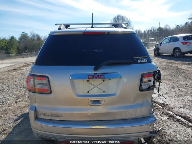 GMC Acadia 2015 1GKKRTKD8FJ299986 Image 17