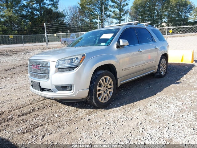 GMC Acadia 2015 1GKKRTKD8FJ299986 Image 2