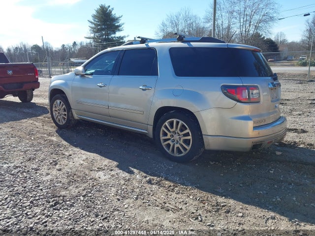 GMC Acadia 2015 1GKKRTKD8FJ299986 Image 3