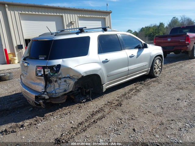 GMC Acadia 2015 1GKKRTKD8FJ299986 Image 4