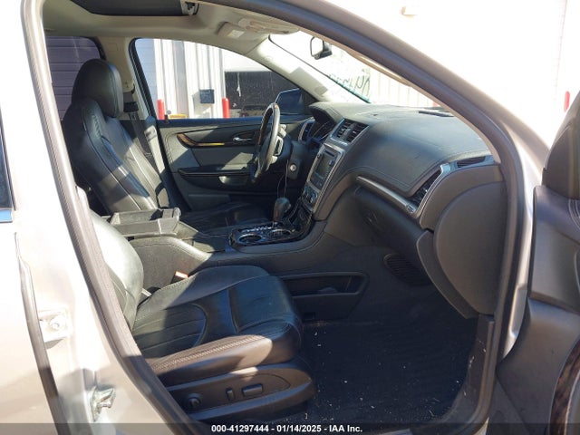 GMC Acadia 2015 1GKKRTKD8FJ299986 Image 5