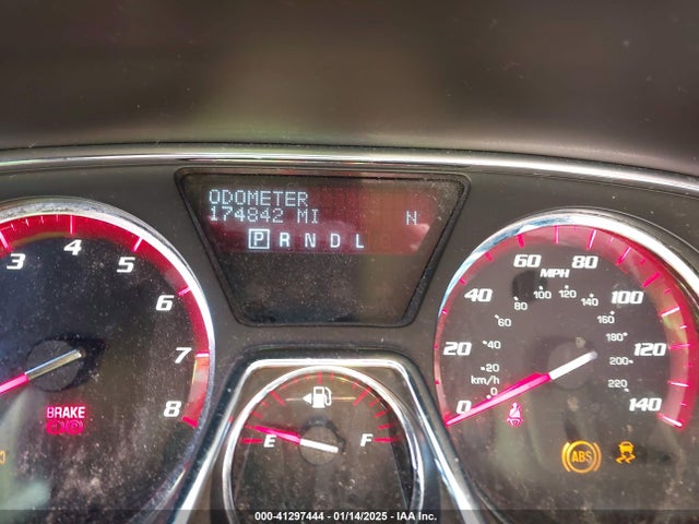 GMC Acadia 2015 1GKKRTKD8FJ299986 Image 7