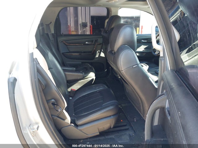 GMC Acadia 2015 1GKKRTKD8FJ299986 Image 8