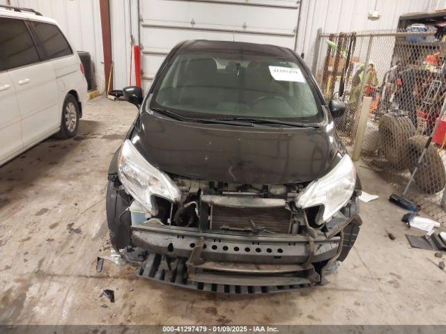 3N1CE2CP2GL397214 Nissan Versa Note S (sr)/s Plus/sl/sr/sv