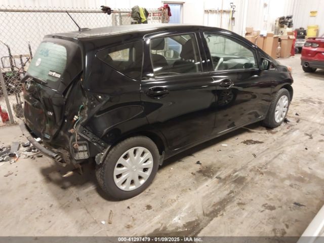 3N1CE2CP2GL397214 Nissan Versa Note S (sr)/s Plus/sl/sr/sv