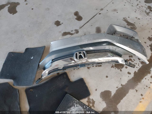 19XFC2F74JE007057 Honda CIVIC EX