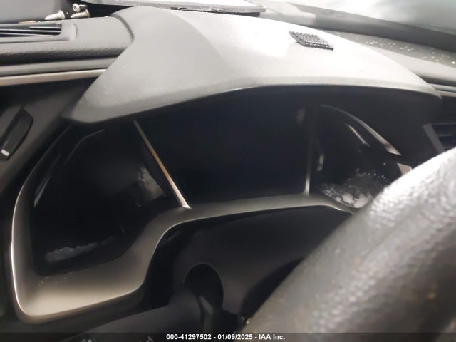 19XFC2F74JE007057 Honda CIVIC EX
