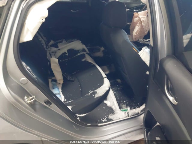 19XFC2F74JE007057 Honda CIVIC EX