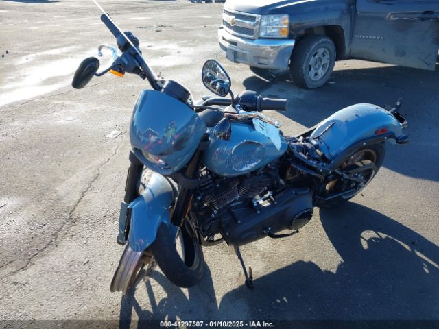 2024 HARLEY-DAVIDSON FXLRS 1HD1YWZ21RB018950 Photo 1