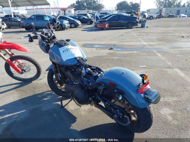2024 HARLEY-DAVIDSON FXLRS 1HD1YWZ21RB018950 Photo 2