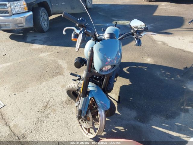 2024 HARLEY-DAVIDSON FXLRS 1HD1YWZ21RB018950 Photo 4