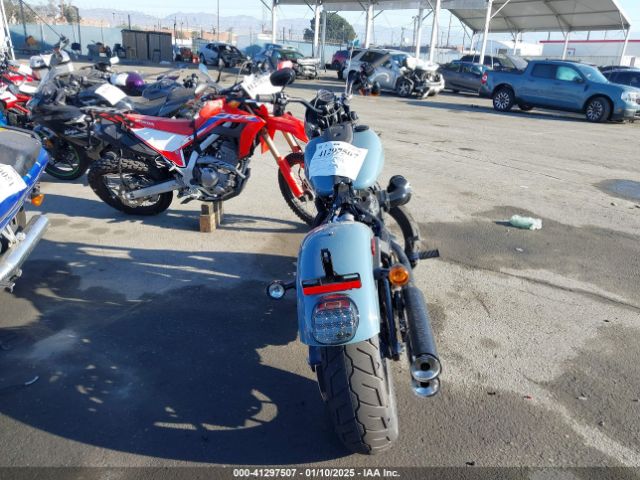 2024 HARLEY-DAVIDSON FXLRS 1HD1YWZ21RB018950 Photo 5