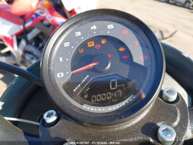 2024 HARLEY-DAVIDSON FXLRS 1HD1YWZ21RB018950 Photo 6