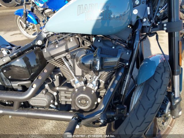 2024 HARLEY-DAVIDSON FXLRS 1HD1YWZ21RB018950 Photo 7