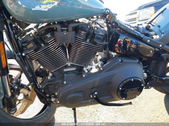 2024 HARLEY-DAVIDSON FXLRS 1HD1YWZ21RB018950 Photo 8