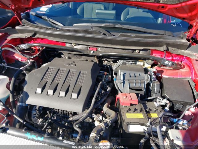 JA4ATWAA1RZ055677 Mitsubishi Eclipse Cross Se S-awc