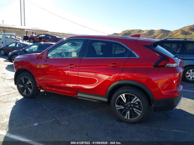 JA4ATWAA1RZ055677 Mitsubishi Eclipse Cross Se S-awc