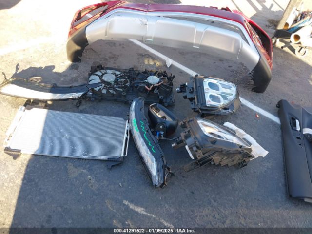 JA4ATWAA1RZ055677 Mitsubishi Eclipse Cross Se S-awc