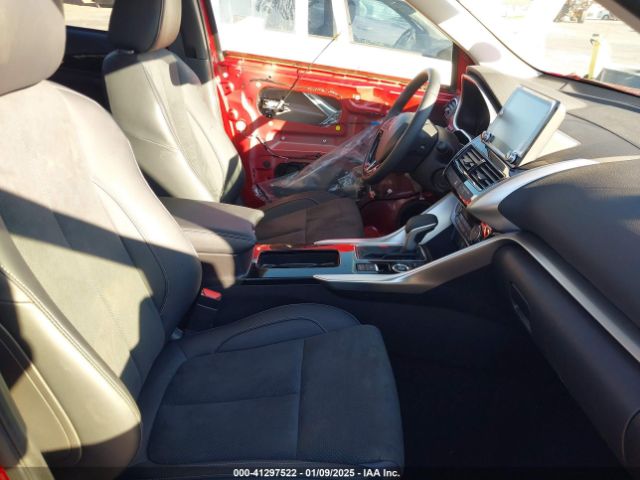 JA4ATWAA1RZ055677 Mitsubishi Eclipse Cross Se S-awc