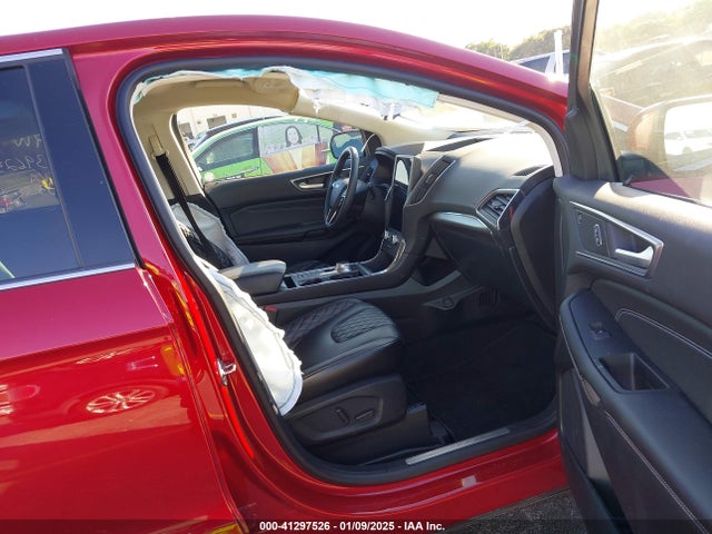 Ford Edge Titanium 2024 2FMPK4K97RBA88497 Image 5