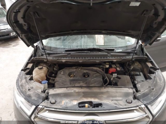 2FMPK4J95HBB75847 Ford EDGE SEL