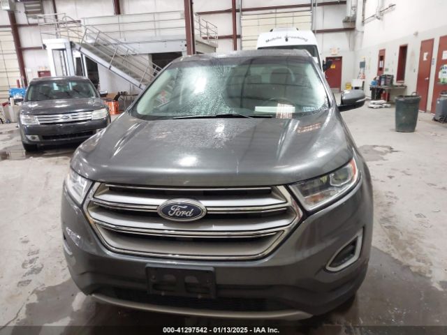 2FMPK4J95HBB75847 Ford EDGE SEL