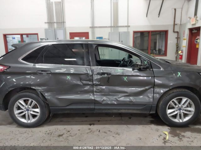 2FMPK4J95HBB75847 Ford EDGE SEL