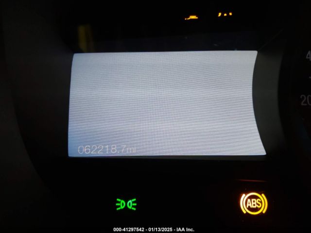 2FMPK4J95HBB75847 Ford EDGE SEL