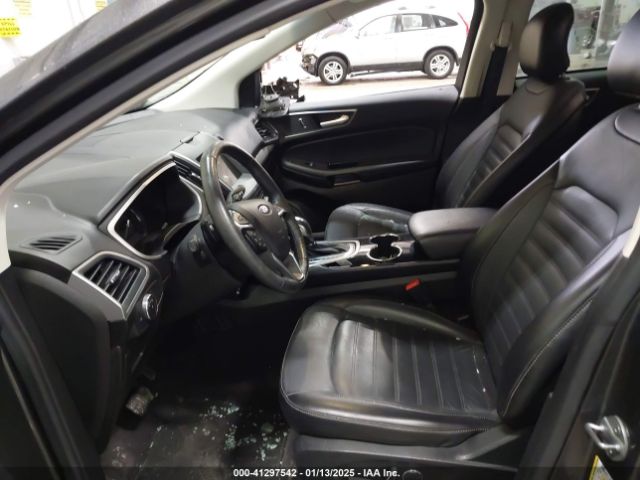 2FMPK4J95HBB75847 Ford EDGE SEL