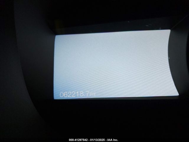 2FMPK4J95HBB75847 Ford EDGE SEL