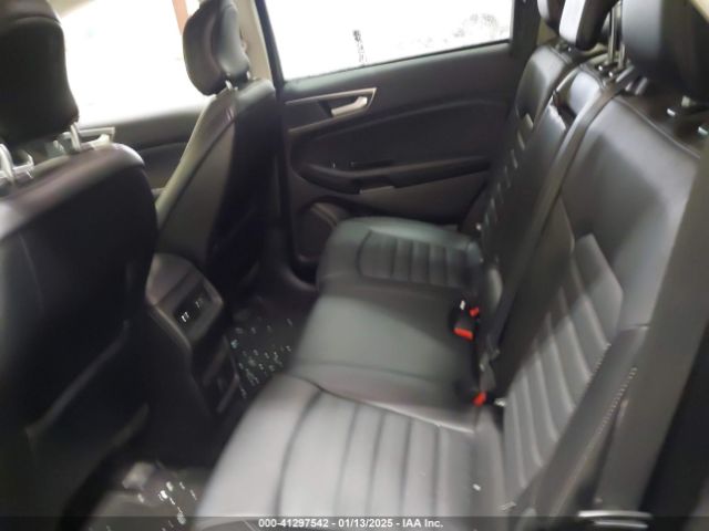 2FMPK4J95HBB75847 Ford EDGE SEL