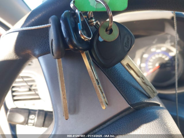 Hyundai ACCENT SE 2017 KMHCT4AE1HU173886 Image 11