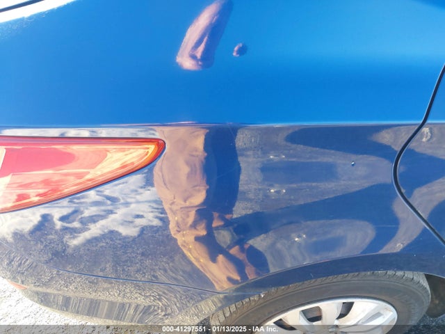 Hyundai ACCENT SE 2017 KMHCT4AE1HU173886 Image 12