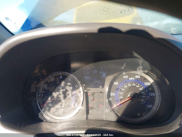 Hyundai ACCENT SE 2017 KMHCT4AE1HU173886 Image 7
