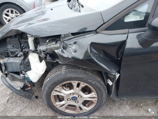 Ford FIESTA SE 2014 3FADP4BJ5EM205205 Image 12