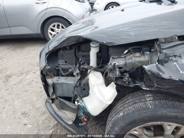 Ford FIESTA SE 2014 3FADP4BJ5EM205205 Image 13
