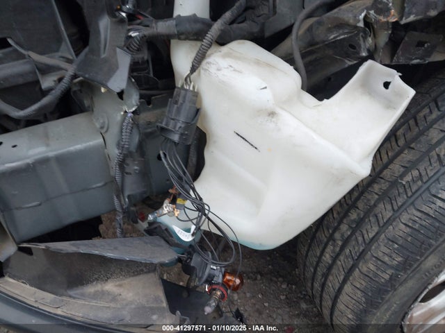 Ford FIESTA SE 2014 3FADP4BJ5EM205205 Image 14