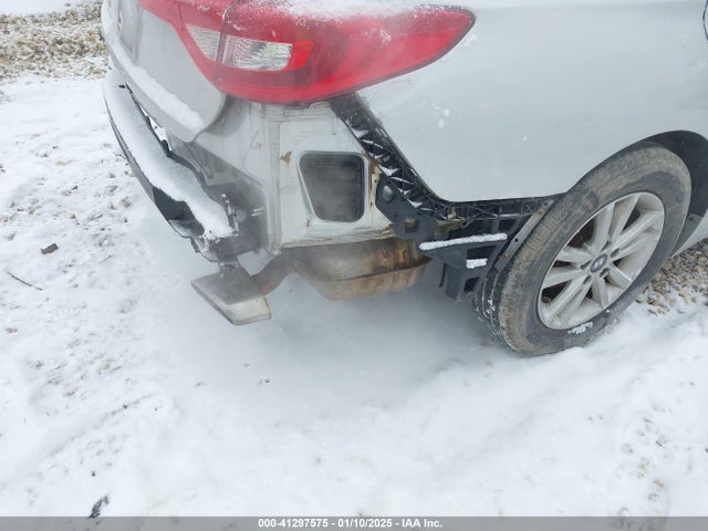 Hyundai SONATA SE 2015 5NPE24AFXFH209610 Image 14