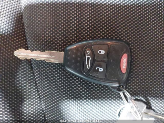 1C3CDZAB8EN161393 Dodge AVENGER SE