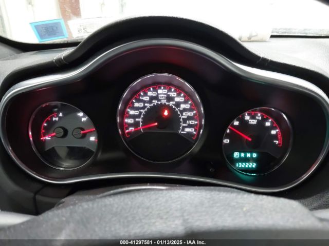 1C3CDZAB8EN161393 Dodge AVENGER SE