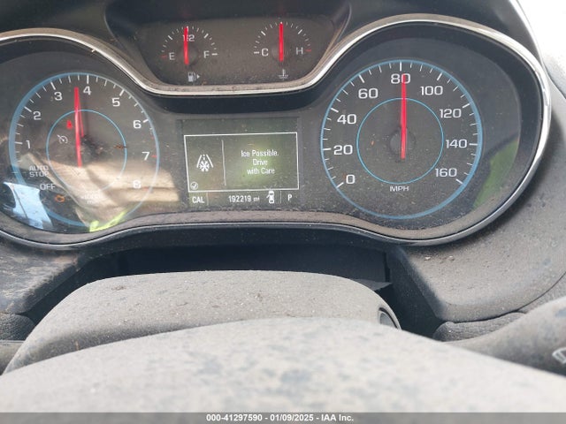 Chevrolet Cruze Lt Auto 2018 1G1BE5SM6J7170078 Image 7