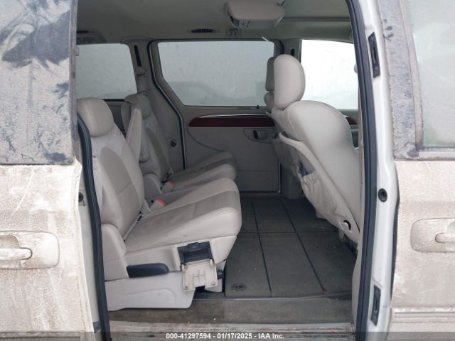2006 CHRYSLER TOWN & COUNTRY 2A4GP64L66R712622 Photo 7
