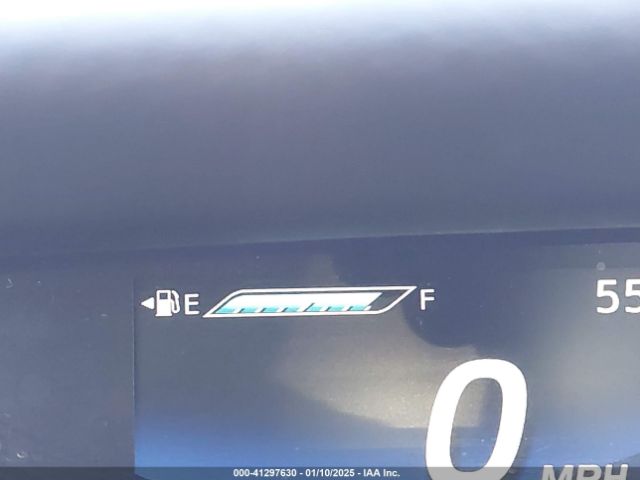 JTDBVRBD8HA002213 Toyota Mirai