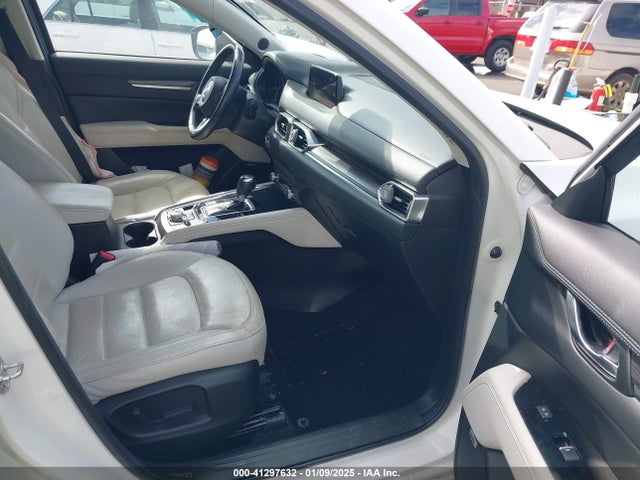 Mazda Cx-5 Grand Touring 2019 JM3KFBDM7K1513136 Image 5