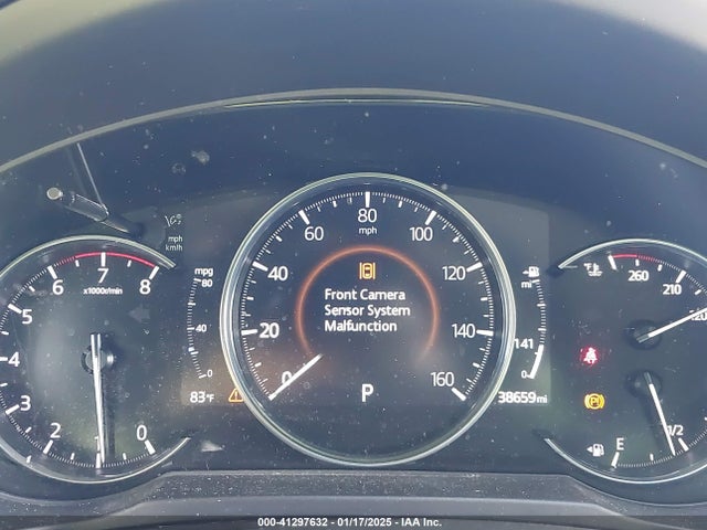 Mazda Cx-5 Grand Touring 2019 JM3KFBDM7K1513136 Image 7