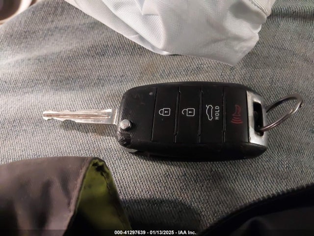 KIA FORTE LX 2017 3KPFK4A70HE075159 Image 11